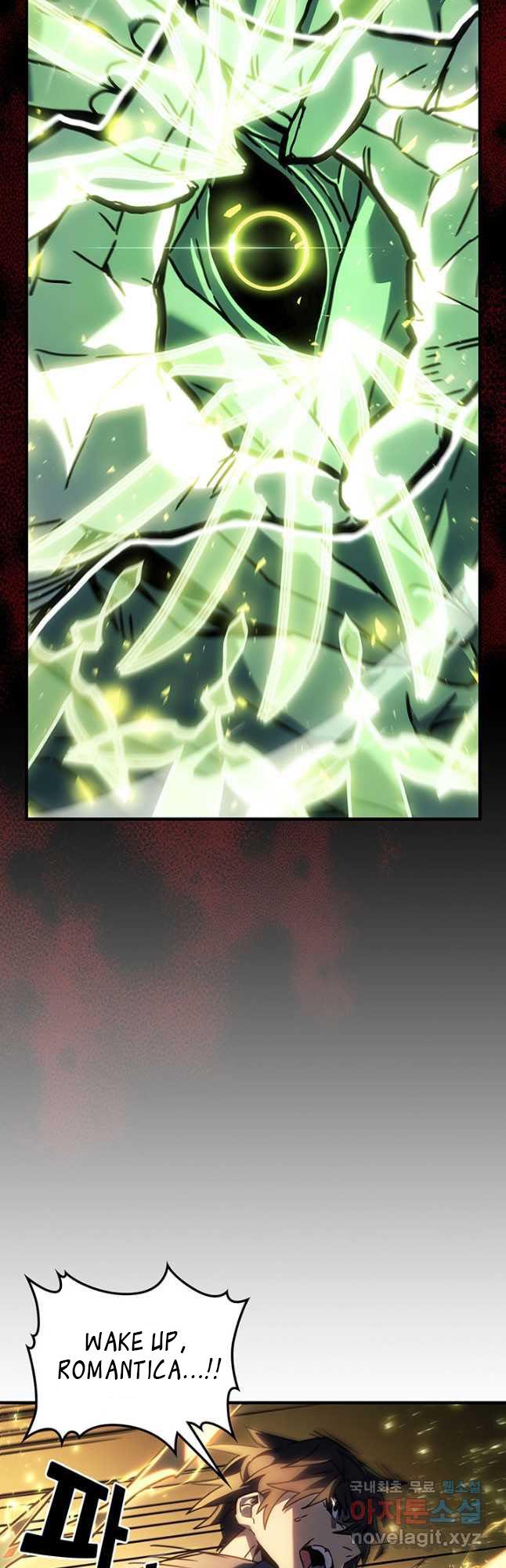 A Returner’s Magic Should Be Special Chapter 220 image 20